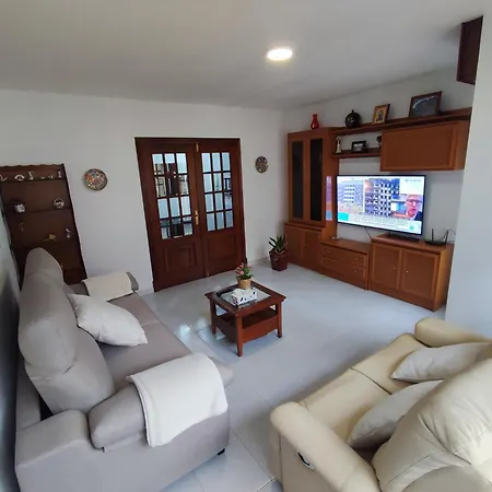 Apartamento Playa Porto Do Son Exterior photo