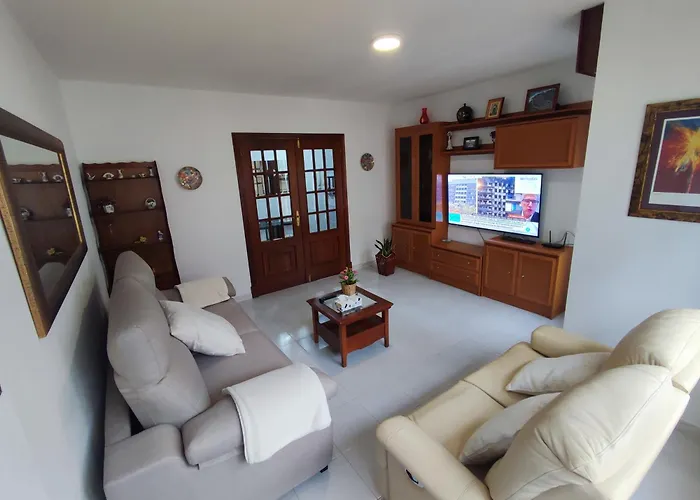 Apartamento Playa Porto Do Son