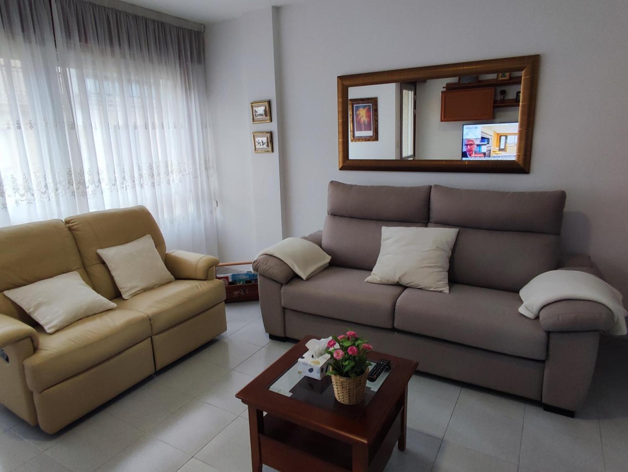 Playa Apartment