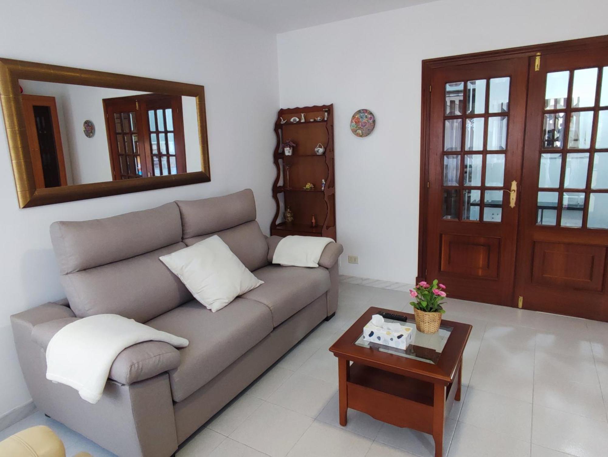Playa Apartment *